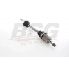 AKS KOMPLE ÖN SOL CVT JUKE (F15) 1.5 DCI 10-