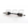 AKS KOMPLE ÖN SOL LAND ROVER RANGE ROVER DISCOVERY III-IV SPORT 2.7 TD-3.0 D 04-15