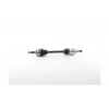 AKS KOMPLE ÖN SOL MANUEL SANZUMAN ASTRA J A16XER B16XER A14XER B14XER 10-16
