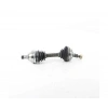 AKS KOMPLE ÖN SOL MANUEL SANZUMAN VECTRA B X18XE1 Z18XE 96-02