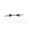 AKS KOMPLE ÖN SOL MANUEL SANZUMAN VECTRA C Y20DTH Z22SE Z22YH 02-07