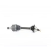 AKS KOMPLE ON SOL OTOMATIK W169-245 M266-640 04-11