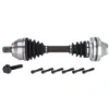 AKS KOMPLE ÖN (SOL - SAG) AMAROK CDCA-CNEA-CSHA-DDXC-DDXD-DDXE 2,0 TDI-3,0 TDI 10-