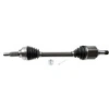 AKS KOMPLE ÖN SOL (UZUN SASE) TRANSIT V-362 2.2 TDCi 12-
