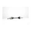 AKS KOMPLE ÖN SOL UZUNLUK 602 MM CLIO THALIA 1.5 dCi 08-