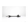 AKS KOMPLE ÖN SOL UZUNLUK 630 MM CLIO II/KANGO 1,4-1,5-1,9 98-05