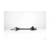 AKS KOMPLE ÖN SOL UZUNLUK 646 MM ABS`SIZ MEGANE I 1.4-1.6 96-03