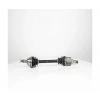 AKS KOMPLE ÖN SOL UZUNLUK 660 MM SYMBOL/SANDERO STEPWAY 1.5 dCi 12-