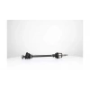AKS KOMPLE ÖN SOL UZUNLUK 682 MM LOGAN 1.5 dCi 04-12