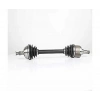 AKS KOMPLE ÖN SOL UZUNLUK 704 MM DUSTER 1.5 dCi 10-