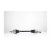 AKS KOMPLE ÖN SOL UZUNLUK 743 MM MASTER III 2,3 09-