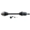AKS KOMPLE ÖN SOL X3 F25-X4 F26 14-18 BM 14-18