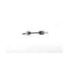 AKS KOMPLE ÖN SOL ZAFIRA B ASTRA H A18XER Z18XER Z17DTL 06-15