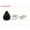 AKS KORUGU DIS KIT GOLF / PASSAT / CADDY / A3 / Q2 / LEON / OCTAVIA / SUPER B