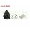 AKS KORUGU DIS KIT PEUGEOT PARTNER / 206 / 207 / 307 / 407 / CITROEN BERLINGO / C3 / C4