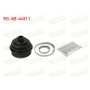 AKS KORUGU DIS KIT POLO CLASSIC / CADDY II / GOLF III / IBIZA II