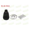 AKS KORUGU DIS KIT (TEK KANAL) R9 / R11 / R19 / CLIO