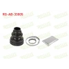 AKS KORUGU IC KIT 206 / 306 / 406 / 407 / PARTNER / BERLINGO / C4 / C5
