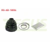 AKS KORUGU IC KIT DUCATO / BOXER / JUMPER 2006-