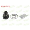 AKS KORUGU IC KIT FIESTA IV 1995-2002
