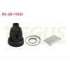 AKS KORUGU IC KIT FOCUS III / FIESTA VI / MONDEO V