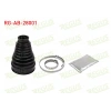 AKS KORUGU IC KIT MERCEDES A SERISI W169 2004-2012