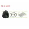 AKS KORUGU IC KIT VW CADDY / GOLF / JETTA / PASSAT / AUDI A3 / SKODA OCTAVIA / SEAT LEON