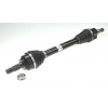 AKS SAĞ KOMPLE 307 1.4 HDI 1.6 C4 1.4 HDI 1.6 25×22x910MM