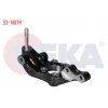 AKS TASIYICI SAG ARKA 66,2mm CHEVROLET LACETTI 2006-2012