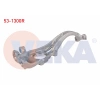 AKS TASIYICI SAG ON 102mm AUDI A4 B9 1.4 TFSI 150 hp (CVNA) 2015-2019