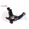 AKS TASIYICI SAG ON 74mm OPEL ASTRA H 2004-2010
