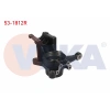 AKS TASIYICI SAG ON 84mm CITROEN JUMPER 2.0 HDI 84 hp (RHV (DW10UTD)) 2002-