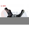 AKS TASIYICI SAG ON ABSLI 74mm FIAT DOBLO 2010- / OPEL COMBO D 2012-