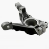 AKS TASIYICI SOL ON (72MM) FORD TRANSIT COURIER 1.5 TDCI 2014 >