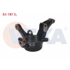 AKS TASIYICI SOL ON 82,5mm FIAT SCUDO 1996-2006 / CITROEN JUMPY 1994-2007 / PEUGEOT EXPERT 1996-2006
