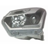 AKS TASIYICI SOL ON 82mm PEUGEOT 307 2000-2007