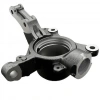 AKS TASIYICI SOL ON 90mm RENAULT MASTER III (FV) 2.3 DCI 2010-