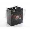 AKÜ 12 V 50 AH 380 CCA (EN) 260X173X220 BM BM BM