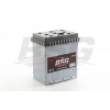 AKÜ 12V 36AH 360CCA (B19/NS40) (187x127x225) (DÜZ) BM BM BM