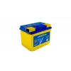 AKÜ 12V 45AH 430CCA (B24/NS60) (236x128x225) (DÜZ) BM BM BM