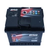 AKÜ 12V 48AH 440CCA (LB1) (207x175x175) (ALÇAK) BM BM BM