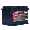 AKÜ 12V 63AH EFB 640CCA (L2) (242x175x190) (START&STOP) BM BM BM