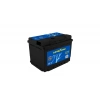 AKÜ 12V 70AH 650CCA (D26) (259x178x222) (TERS) BM BM BM