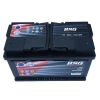 AKÜ 12V 80AH EFB 730CCA (L4) (315x175x190) (START&STOP) BM BM BM