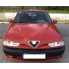 ALFA ROMEO 145- 95/00; ARAÇ BİLGİLERİ VE RESİMLERİ