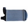 ALFA ROMEO 145- 95/00; İNTERCOOLER HAVA SOĞUTMA RADYATÖRÜ ALÜMİNYUM