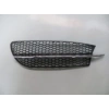 ALFA ROMEO 147- 01/05; ÖN TAMPON PANJURU SAĞ SİYAH (ÇITASI NİKELAJLI) (TW)