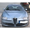 ALFA ROMEO 147- 01/09; ARAÇ BİLGİLERİ VE RESİMLERİ