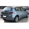 ALFA ROMEO 147- 01/09; ARAÇ BİLGİLERİ VE RESİMLERİ