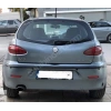 ALFA ROMEO 147- 01/09; ARAÇ BİLGİLERİ VE RESİMLERİ
